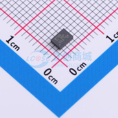 TPS62873QWRXSRQ1 VQFN-16(2.6x3.6) 全新原装 TI(德州仪器)