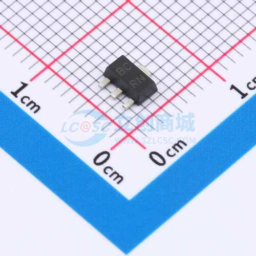 2SB1188-R Slkor(萨科微) SOT-89 三极管 现货