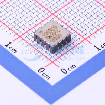 ADXL357BEZ LCC-14(6x6) 全新原装 ADI(亚德诺)