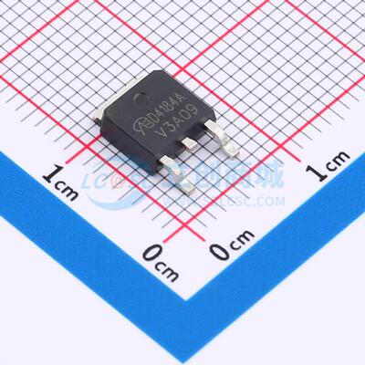 AOD4184A-VB VBsemi(微碧半导体) TO-252 场效应管 现货