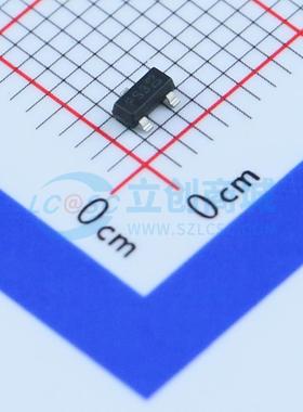 DMP3160L-7 DIODES(美台) SOT-23 场效应管 现货