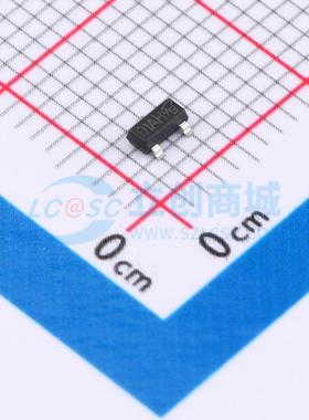 FDN302P-NL-VB VBsemi(微碧半导体) SOT-23 场效应管 现货
