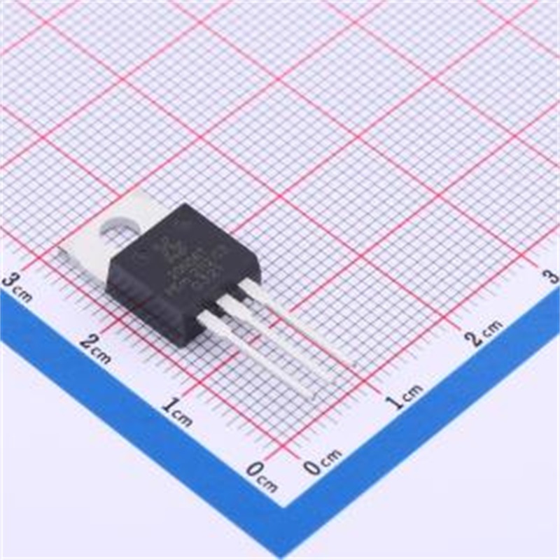 PHP20N06T,127 TO-220AB 场效应管(MOSFET) 全新现货