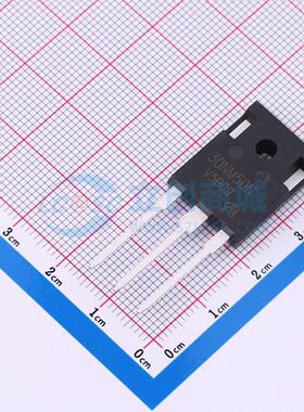 STW30NM50N-VB VBsemi(微碧半导体) TO-247 场效应管 现货