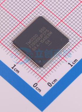 TMS320F28069UPZPS HTQFP-100(14x14) 全新原装 TI(德州仪器)