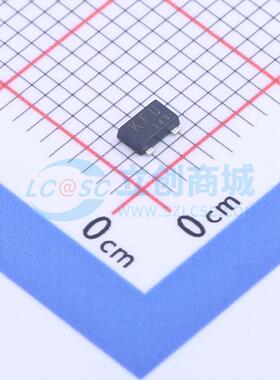 SSM3K341R,LF TOSHIBA(东芝) SOT-23F 场效应管 现货