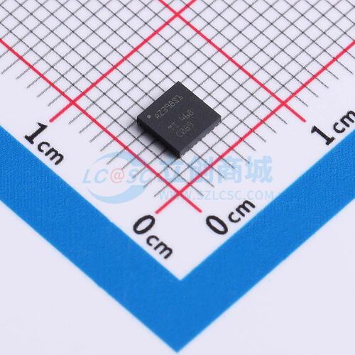ADC3908S025IRSMR VQFN-32(4x4) 全新原装 TI(德州仪器)