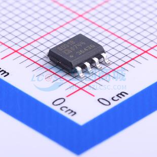 AD8031BRZ-REEL7 SOIC-8 全新原装 ADI(亚德诺)