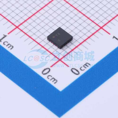 AD8338ACPZ-R7 LFCSP-16(3x3) 全新原装 ADI(亚德诺)