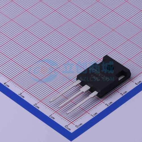 SPT20N120F1T8TL SPS(美国源芯) TO-247-3 IGBT管/模块 现货