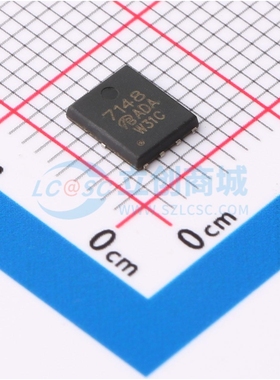 SI7148DP-VB VBsemi(微碧半导体) DFN-8(5x6) 场效应管 现货