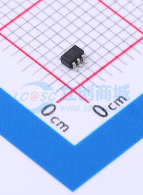 SRBSS138DW SALLTECH(萨瑞) SOT-363 场效应管 现货