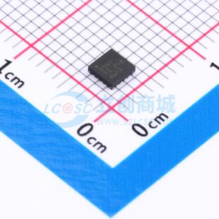 TPS2544RTER WQFN-16-EP(3x3) 全新原装 TI(德州仪器)
