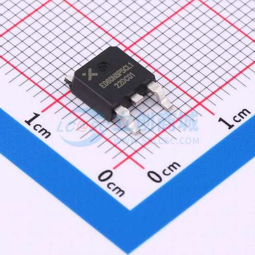 E060N8P5CL1 Existar(毅芯达) TO-252 场效应管 现货