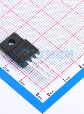 STF40NF20-VB VBsemi(微碧半导体) TO-220F 场效应管 现货