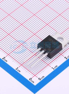 CSD18502KCS-VB VBsemi(微碧半导体) TO-220AB 场效应管 现货