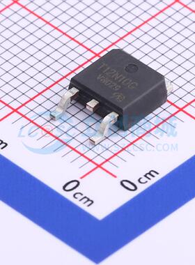 NTD12N10G-VB VBsemi(微碧半导体) TO-252 场效应管 现货