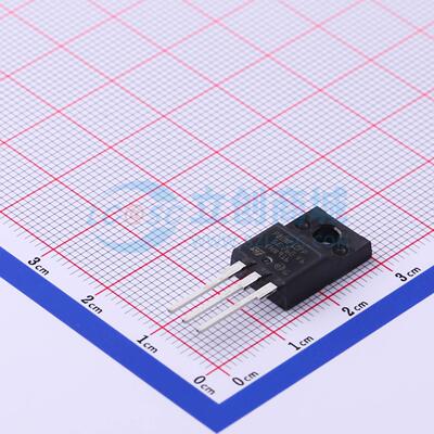 STP80NF10FP ST(意法半导体) TO-220FP 场效应管 现货