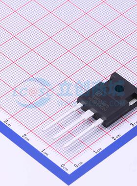 TPW65R100MFD 无锡紫光微 TO-247-3 场效应管 现货