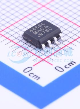 SI4463CDY-T1-GE3 VISHAY(威世) SOIC-8-150mil 场效应管 现货