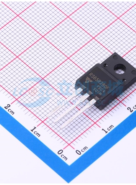RS65R280F REASUNOS(瑞森半导体) TO-220F 场效应管 现货