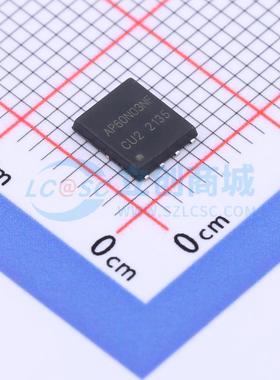 AP60N03NF APM(永源微电子) PDFN-8(5x5.8) 场效应管 现货