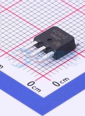 VBZFB40N10 VBsemi(微碧半导体) TO-251 场效应管 现货