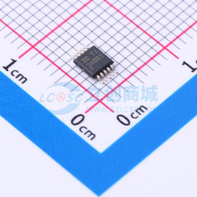 BQ24091DGQR HVSSOP-10-EP-0.5mm 全新原装 TI(德州仪器)