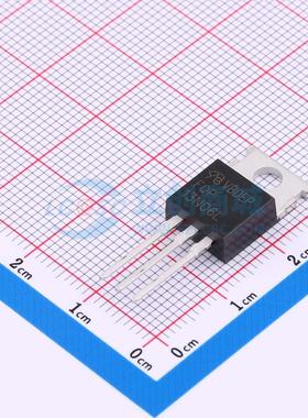 FQP13N06L-VB VBsemi(微碧半导体) TO-220AB 场效应管 现货