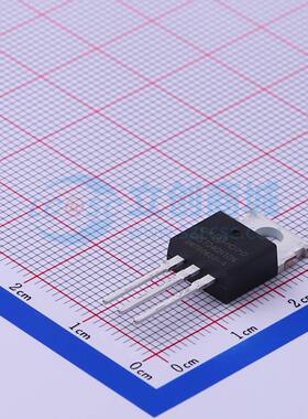 CRST040N10N CRMICRO(华润微) TO-220 场效应管 现货