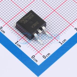 VBsemi 场效应管 微碧半导体 263 现货 VBL1606