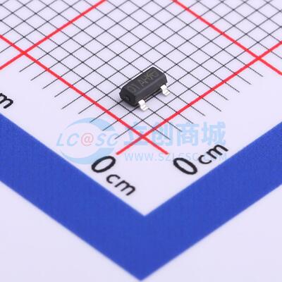 IM2132-VB VBsemi(微碧半导体) SOT-23 场效应管 现货