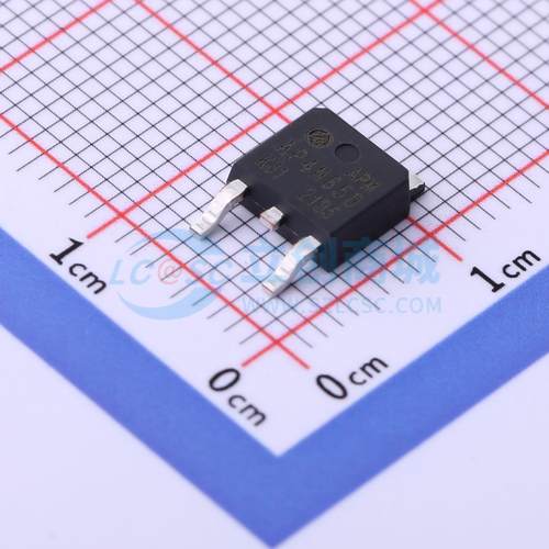 AP4N65D APM(永源微电子) TO-252-3L 场效应管 现货