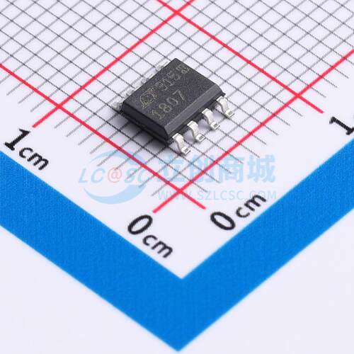 LT1807CS8#TRPBF SOIC-8 全新原装 ADI(亚德诺)