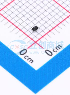 TMP108AIYFFT DSBGA-6 全新原装 TI(德州仪器)