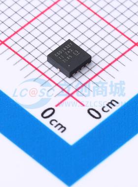 CSD16327Q3 TI(德州仪器) VSON-CLIP-8(3.3x3.3) 场效应管 现货
