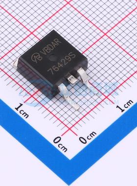 HUF76429S3S-VB VBsemi(微碧半导体) TO-263 场效应管 现货