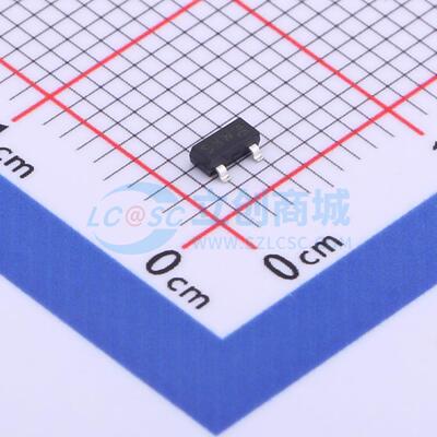 2PD602AQL,215 Nexperia(安世) SOT-23 三极管 现货