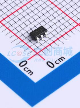 TPM20V8PLS6-4 TECH PUBLIC(台舟) SOT-23-6 场效应管 现货