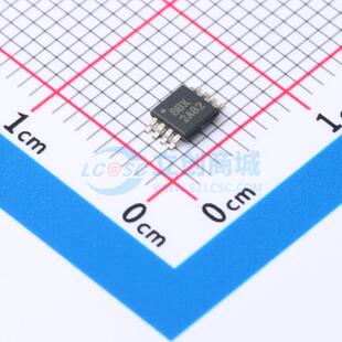 OPA2380AIDGKR VSSOP-8 全新原装 TI(德州仪器)