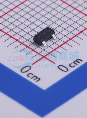 BCW60D,215 Nexperia(安世) SOT-23 三极管 现货