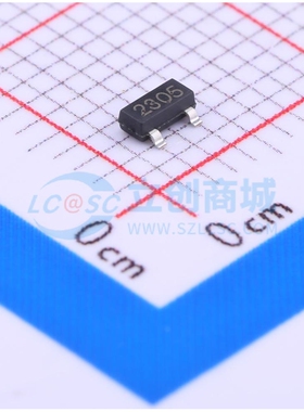 BLM2305 BL(上海贝岭) SOT-23 场效应管 现货