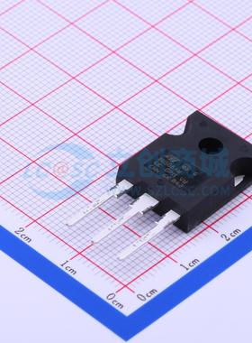 BU508AW ST(意法半导体) TO-247-3 三极管 现货