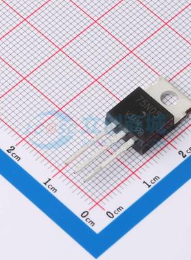 MTP75N05HD-VB VBsemi(微碧半导体) TO-220 场效应管 现货