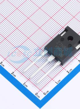 IRFP27N60KPBF-VB VBsemi(微碧半导体) TO-247AC 场效应管 现货