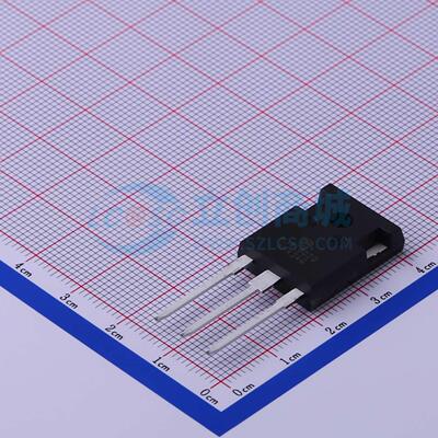 MJW18020G onsemi(安森美) TO-247-3 三极管 现货