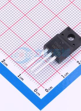 SPA11N60CFD-VB VBsemi(微碧半导体) TO-220F 场效应管 现货