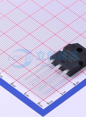 MP1526 SPTECH(深圳质超) TO-3PN 三极管 现货