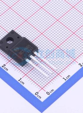 BCT4N65 baocheng(宝乘) TO-220F 场效应管 现货