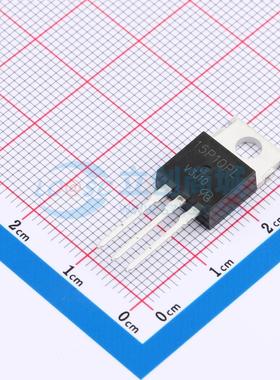 15P10PL TO220-VB VBsemi(微碧半导体) TO-220 场效应管 现货